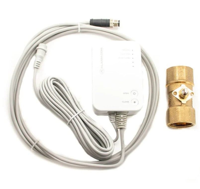 Alarm.com ADC-SWV100 | Smart Water Valve