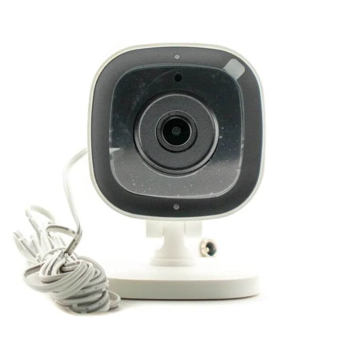 Alarm.com ADC-V523X | Indoor 1080P Camera w/ IR Night Vision & High Dynamic Range (HDR), 1920 x 1080P Resolution