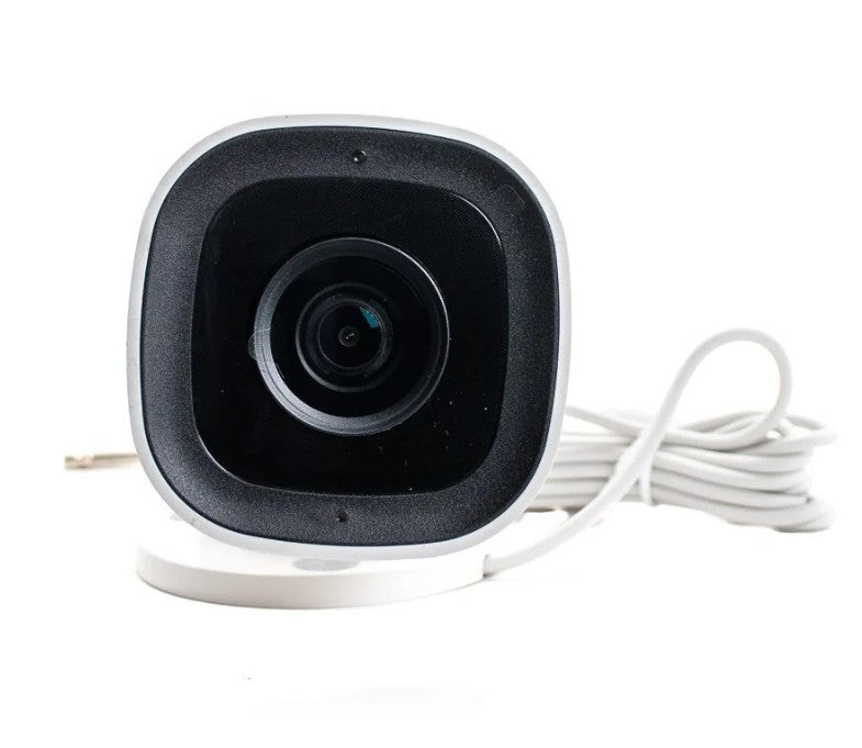 Alarm.com ADC-V724X | 1080P Outdoor WIFI Camera w/2-Way Audio
