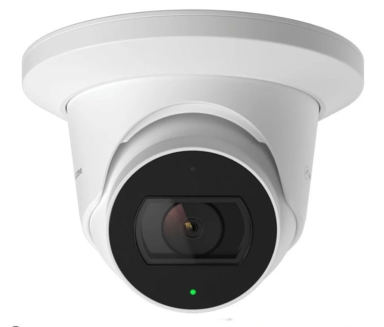 Alarm.com ADC-VC838PF | Indoor/Outdoor 1080P Varifocal Turret Camera
