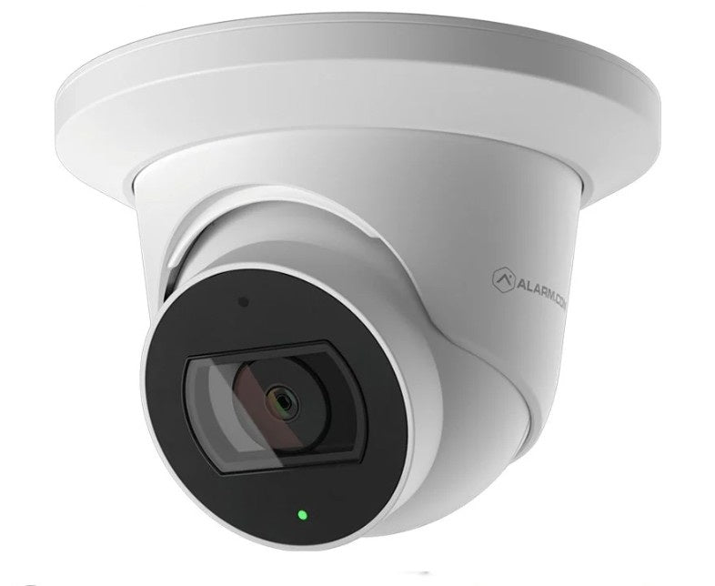 Alarm.com ADC-VC838PF | Indoor/Outdoor 1080P Varifocal Turret Camera