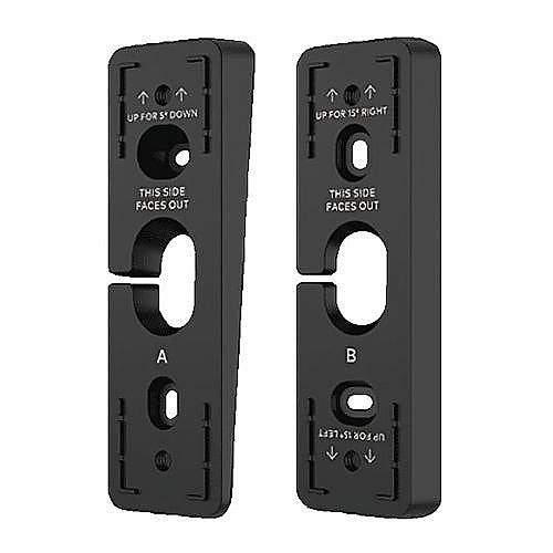 Alarm.com ADC-VDBA-750-WMK | Wedge Mount Kit for the ADC-VDB750