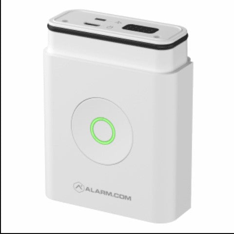 Alarm.com ADC-VDBA-780BAT | Battery Pack (for ADC-VDB780B Battery-Powered Video Doorbell)