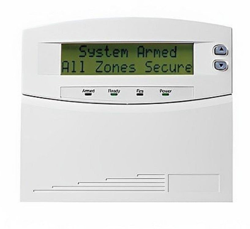 Alarm.com NX-410-US-VZ-LTEUP | Verizon LTE Upgrade for Interlogix NX Panels (NX Gateway Not Included)