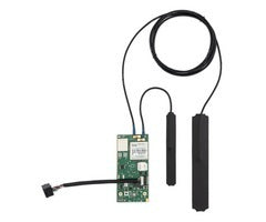 Alarm.com XT-510-US-DP-VZ | Verizon LTE and Ethernet Dual-Path Communicator for Interlogix Simon Panels