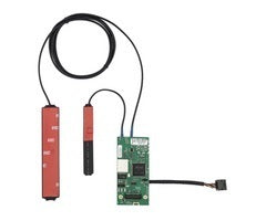 Alarm.com XT-510-US-DP-VZ | Verizon LTE and Ethernet Dual-Path Communicator for Interlogix Simon Panels