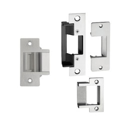 Alarm Controls AES-30024KIT | Aes-300 - All Jamb Types - Strike Body And All Faceplate Options Included