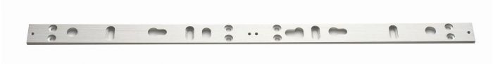 Alarm Controls AM3331 | Additional Header Plate For All 600 Series Double Magnetic Locks