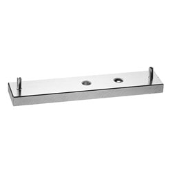 Alarm Controls AM3335 | Armature Plate For 600 Series Magnetic Locks
