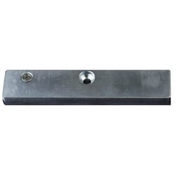 Alarm Controls AM6338 | Offset Armature Plate For 1200 Series Magnetic Lock