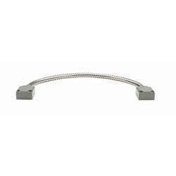 Alarm Controls DL-2 | 18" Long, .375 I.D., Metal End Caps, Mounting Hardware Included