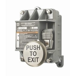 Alarm Controls EXP-2 | N/O & N/C Latching Switch, Class I & Ii, Division I & Ii, Group B, C, D, E, F & G, Nema 7 & 8