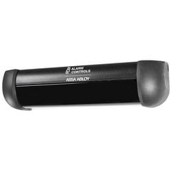 Alarm Controls SREX-100 | Infrared Detector, Active Focused, Auto Sensing, Dpdt Relay, 12/24 Volt Ac/Dc, 60 Milliampere, 0 To 49 Deg C