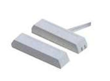 Aleph America PS1541WGWSR | Magnetic Contact, Surface-Mount, Closed Loop, Contact Configuration, White