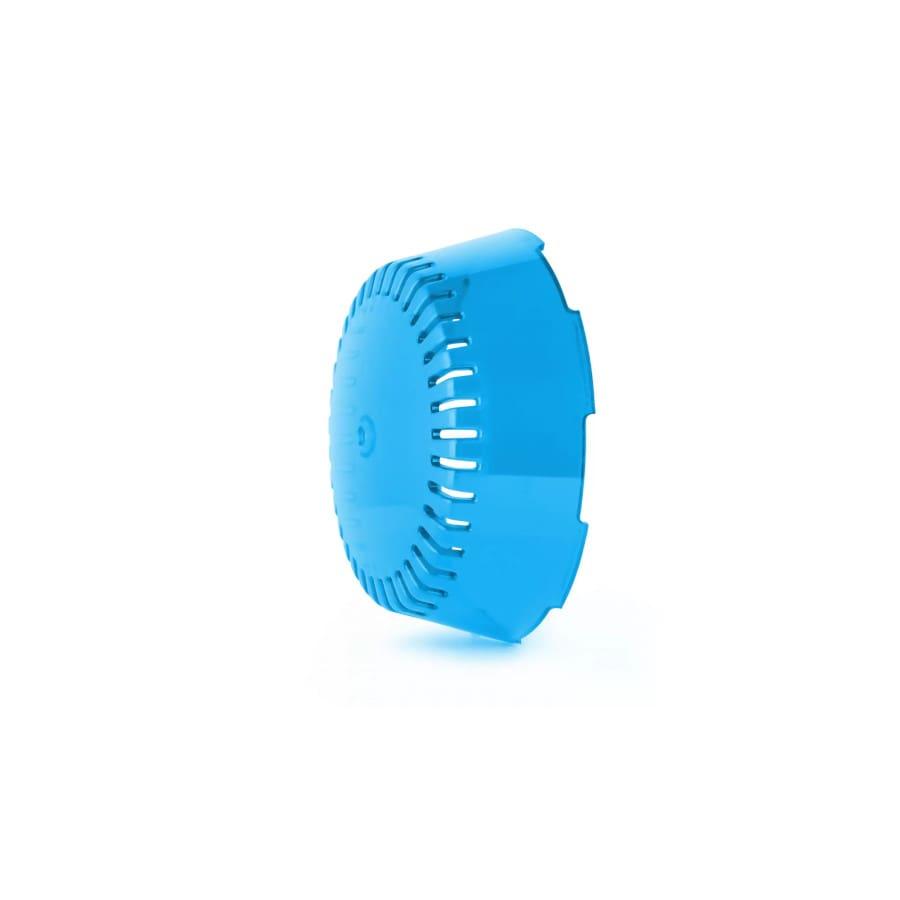 Algo Communication Products X128B | Algo X128B Blue Strobe Lens Cover, Compatible with 8128, 8128-IC, and 1128 Models