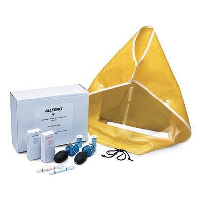 Allegro Safety 2041-12K | Bitrex Fit Test, Test Solution, 6/Box