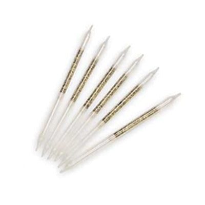 Allegro Safety 205001 | Irritant Smoke Fit Test Kit, Replacement Smoke Tubes, 6/Box
