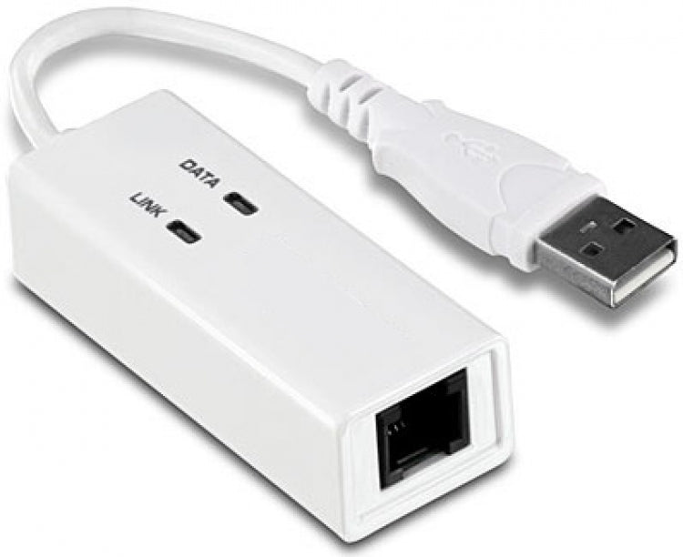Alpha Communications AEMOD8 | 56Kbps External USB Modem Unit