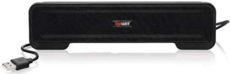 Alpha Communications AEPCSP-I | AlphaEntry PC Speaker Installed