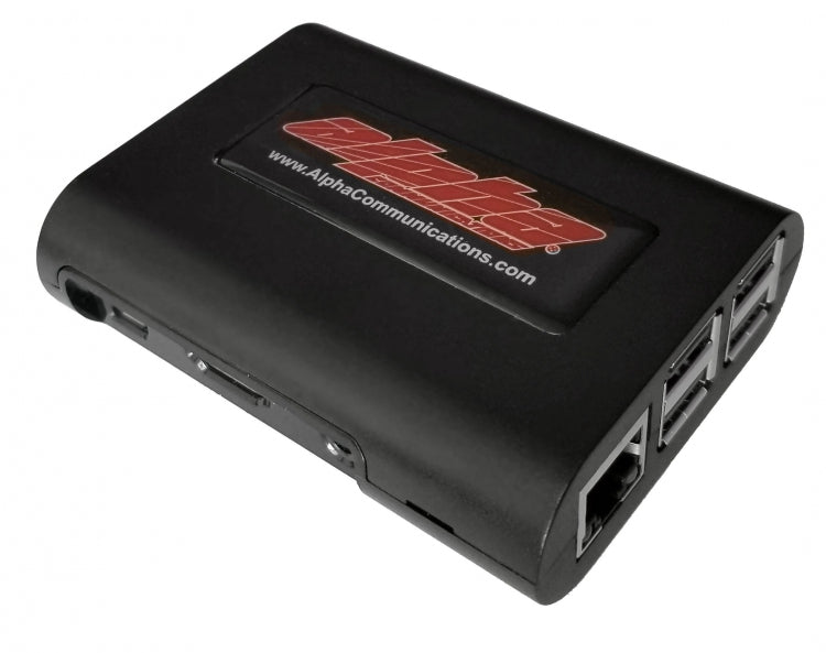 Alpha Communications ATRC100 | AlphaTouch Relay Controller