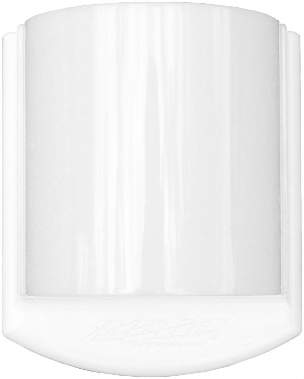 Alpha Communications CDL118B | Comb Light/Buzzer - 24Vdc - 2 Gang