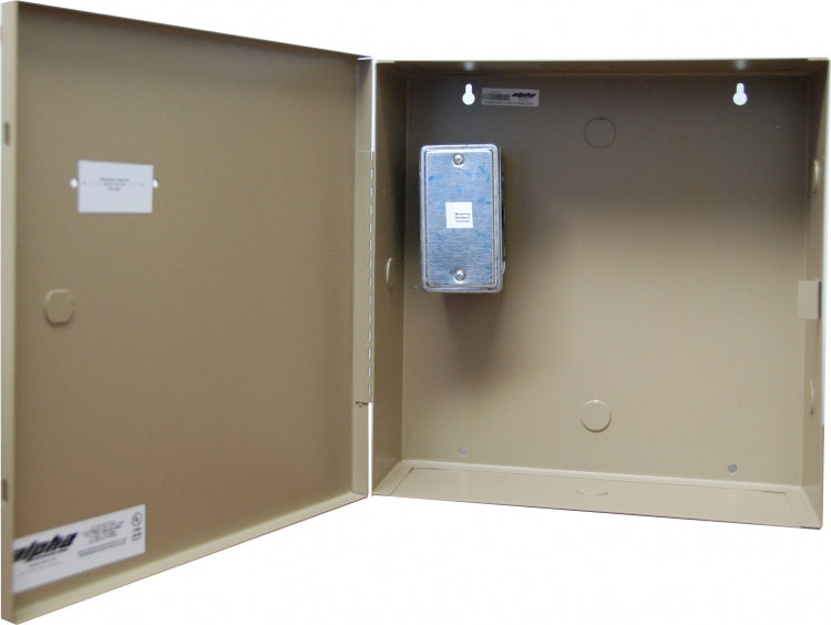 Alpha Communications CEC152 | Junction Box Unit - NC Series - UL