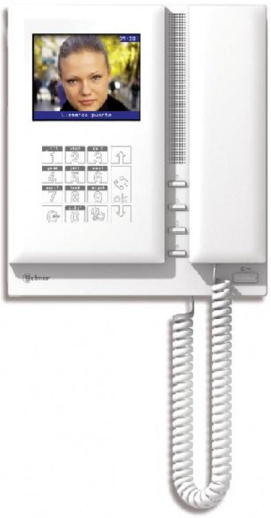 Alpha Communications CETK-590 PLUS | Audio/Video Porter Switchboard