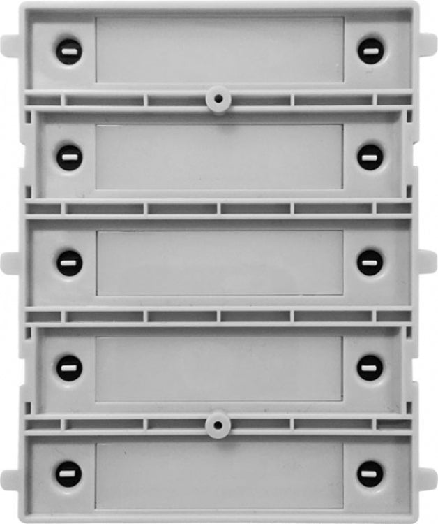 Alpha Communications EL610D | 10 Push Button Module - Nexa, GB2