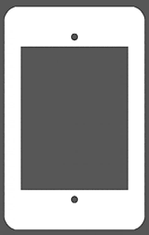 Alpha Communications FG-300 | Call Station Foam Gasket Only