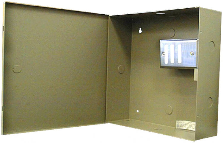 Alpha Communications IH151N | Junction Box Unit - NC Series - UL