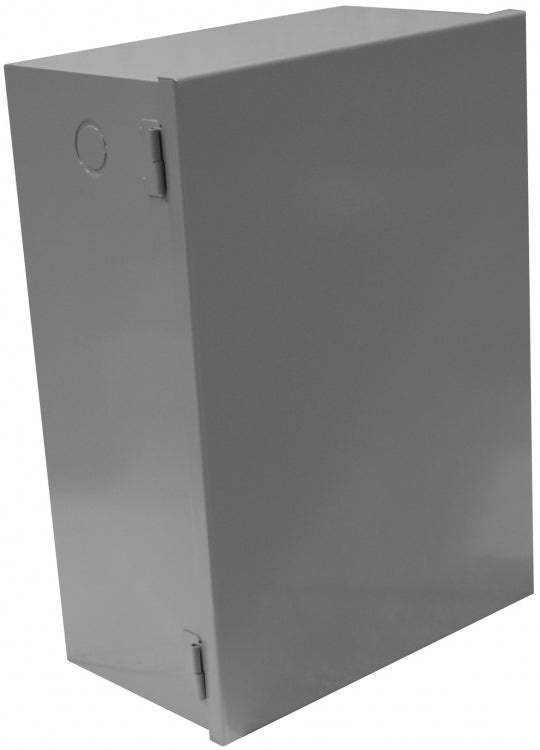 Alpha Communications IH996 | Cabinet For 1, 8 RY912 Relay/S