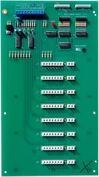 Alpha Communications IH996PC | PC Motherboard From IH996