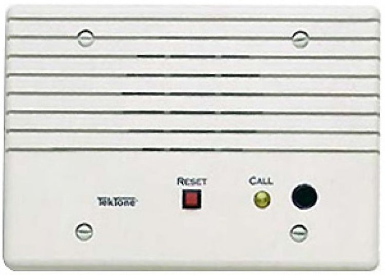 Alpha Communications IR151B | Single Bed Station - Plas. - NC - UL