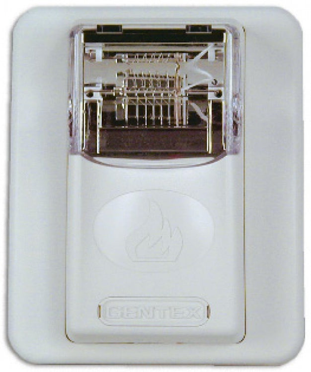 Alpha Communications LI404B | Stand-alone Strobe Unit + Delay
