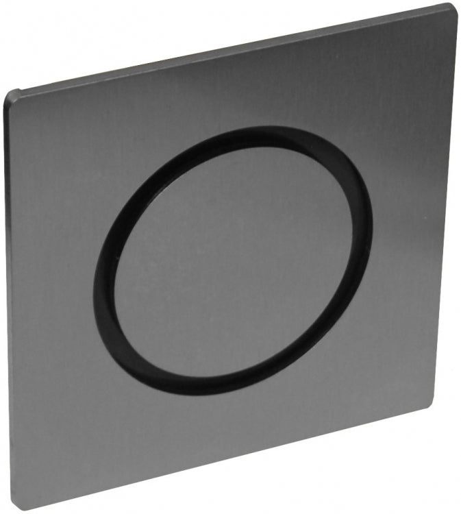 Alpha Communications MGM-AEDSM | AlphaEntry Door Station Module - Stainless Steel