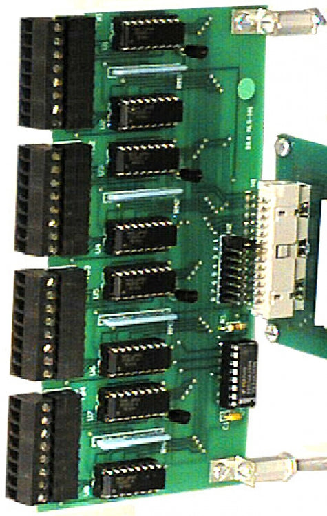 Alpha Communications MLS-32L | 32 Input Signal Input Board(s)
