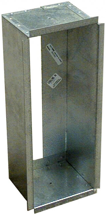 Alpha Communications OH150 | Flush Housing, NC150R Master