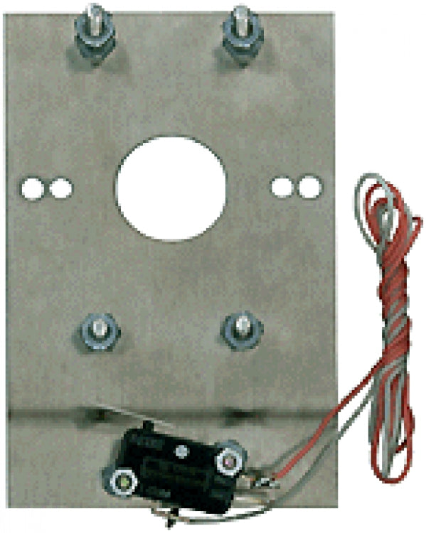 Alpha Communications PO402I | V.I.P. Built-in Postal Switch