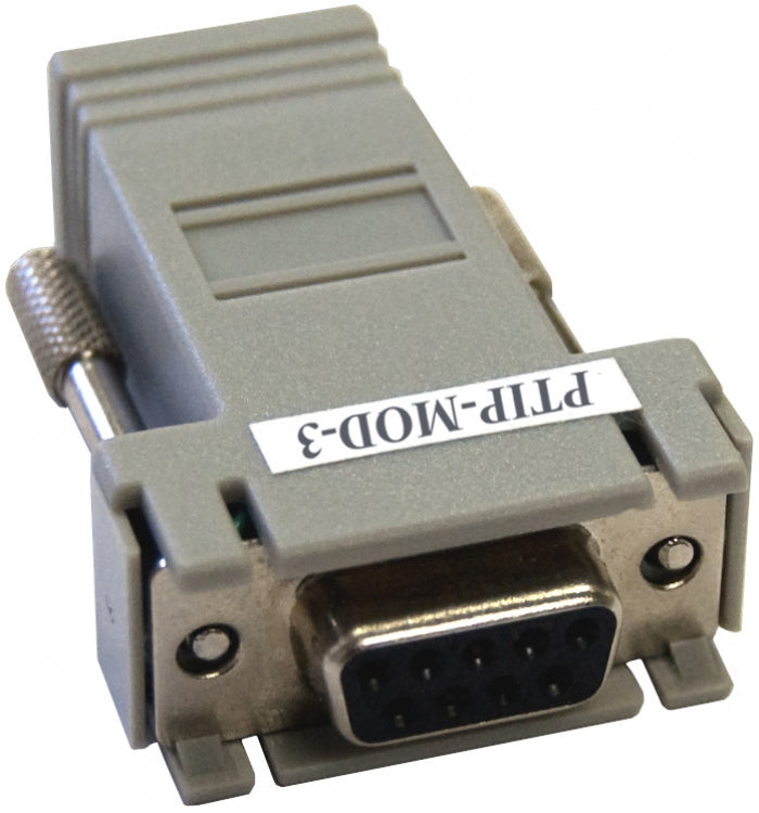Alpha Communications PTIP-MOD-3 | Adapter For System Transmitter