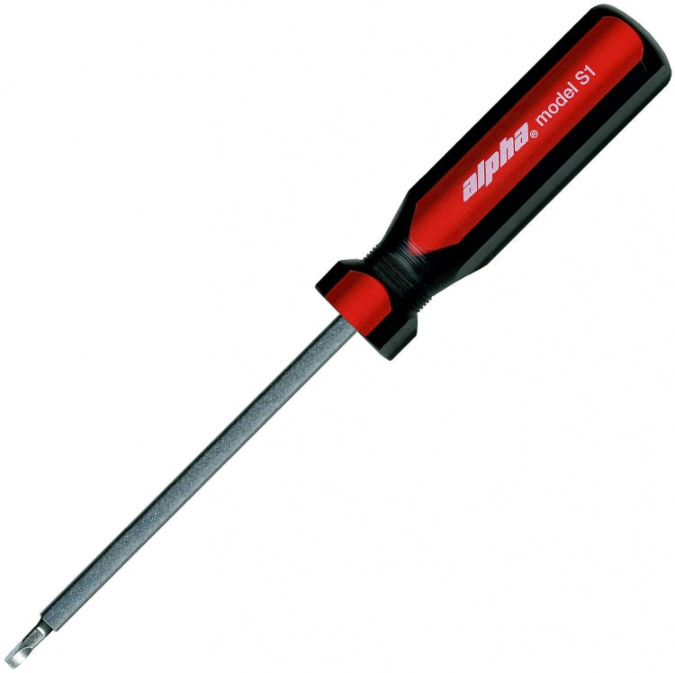 Alpha Communications S1 | Scrulox Screwdriver - No. 1 Size