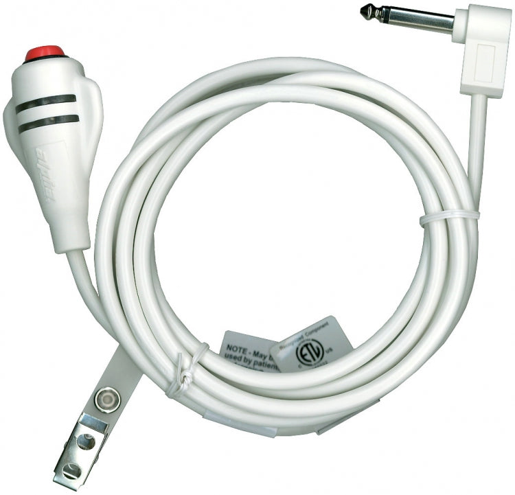 Alpha Communications SF301/10 | Call Cord/Button, Single - 10’