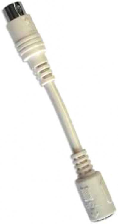 Alpha Communications SF401EX | Strain Relief Cable Extender - 6"
