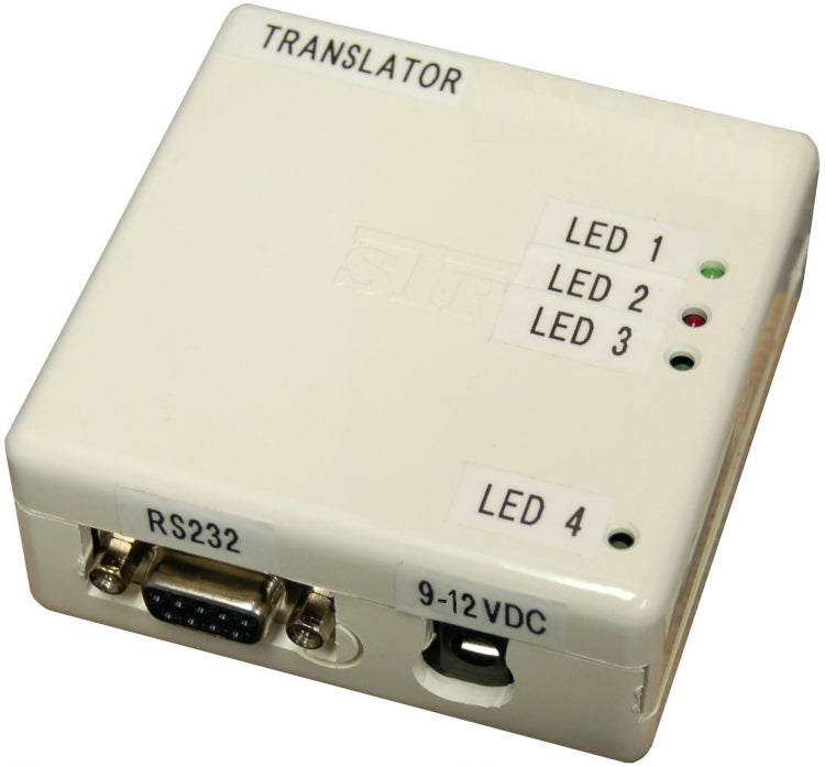 Alpha Communications TL333 | QwikBUS Intell Translator Unit