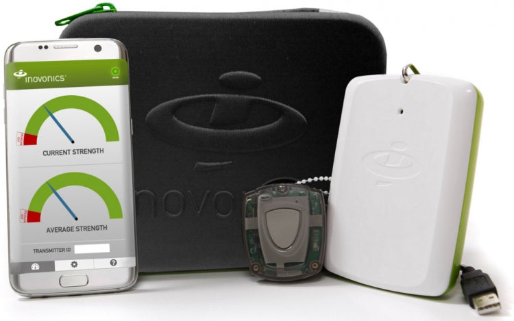 Alpha Communications WSK500 | AEC200 Series Site Survey Kit