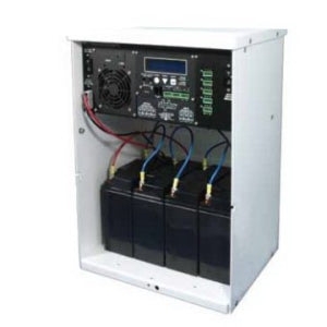 Alpha Technologies 017-239-53 | UPS System, 1000 VA