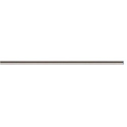 Alpha Wire 299/3 SV005 | Bus Bar, 30AWG, 1000 FT, Silver