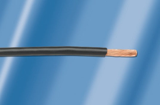 Alpha Wire 3050 SL005 | Hook-Up Wire 24Awg 1.45Mm Tinned Copper - Slate - 300Vac - 30.48M (100Ft)/Spool