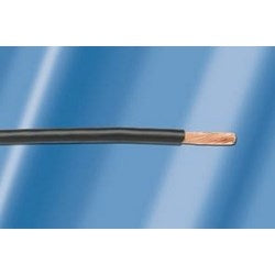 Alpha Wire 3250 RD001 | Hook-Up-Wire, Premium, 24 AWG, 300 V, 7/32 Stranding, SR-PVC Insulation, -10 to 80 Degrees, 0.044 Diameter Insulation, 0.01 Insulation Thickness