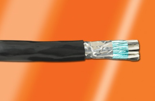 Alpha Wire 6306 SL005 | Communication And Control Cable