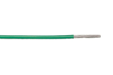 Alpha Wire 6824 WH001 | EcoWire Plus 20awg 7/28 Bc 1000 Ft.